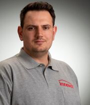 Leutrim Imeri innovo Bau GmbH