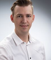 Simon Frohnwieser innovo Bau GmbH