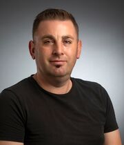 Nazim Bytyci innovo Bau GmbH