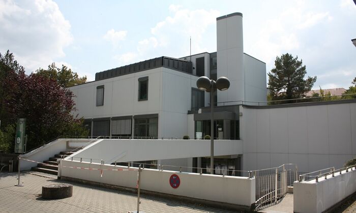 Germeringer Straße 32, Planegg